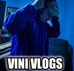 Vini Vlogs