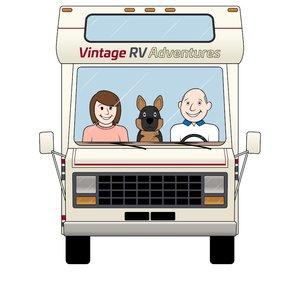 Vintage RV Adventures