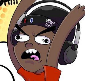 Wolfie Streams