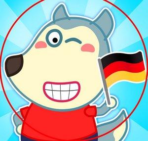Wolfoo Deutsch - Zeichentrickfilme für Kinder