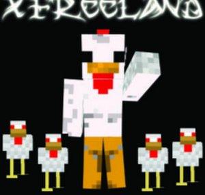 xFreeland