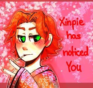 Xinpie