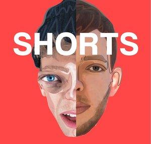 Zac and Jay Shorts