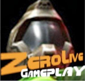 ZeroLiveGameplay