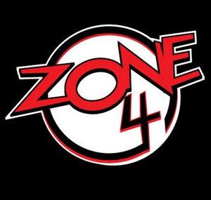 Zone 4 Podcast