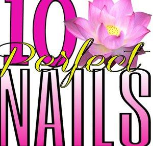 10perfectnails