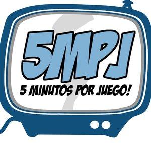 5 Minutos por juego