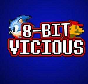 8-Bit Vicious