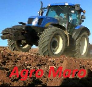 Agro Maro