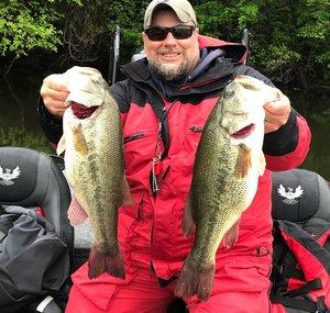 AJP Fishing