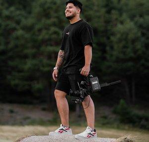 Alex Filmmaker