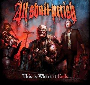All Shall Perish