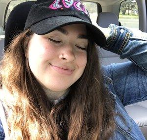 Amanda Near