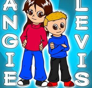 Angies und Levis KinderKanal