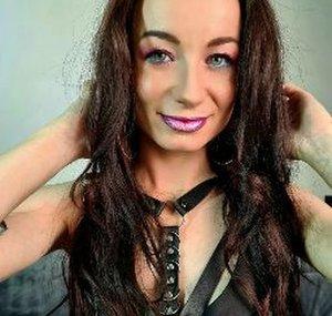 Anna's Art & Modelling - Anna Rybka