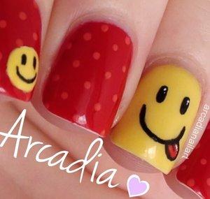 ArcadiaNailArt