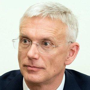 Arturs Krišjānis Kariņš