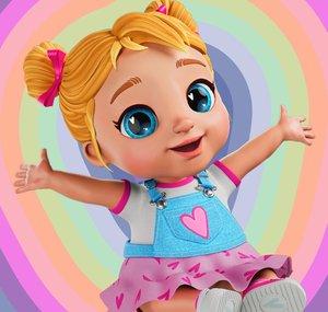 Baby Alive Français - Chaîne Officielle