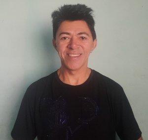 Bem vindo ao meu canal!
