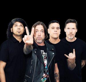 Billy Talent