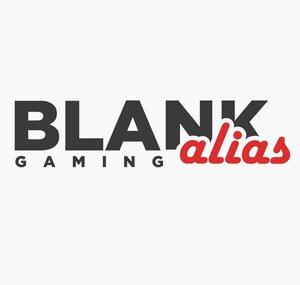 Blank Alias Gaming