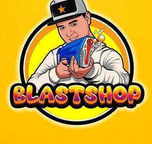 Blastshop