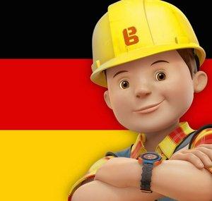 Bob der Baumeister