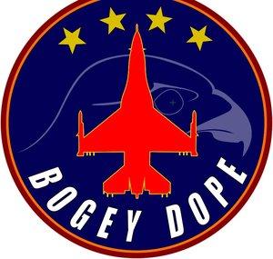 BOGEY DOPE