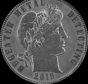 Bugeater Metal Detecting