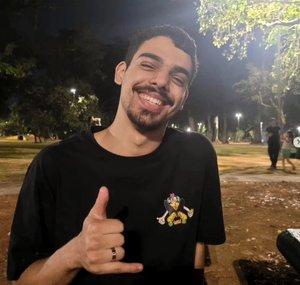 Cabeça de Galinha 🐔