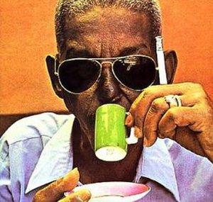 Charles Ar Kanjo