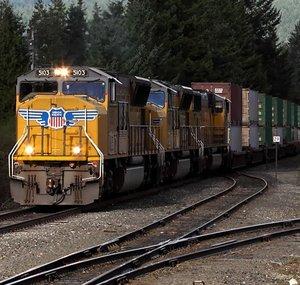 Class 1a N-Scale Model Railroading