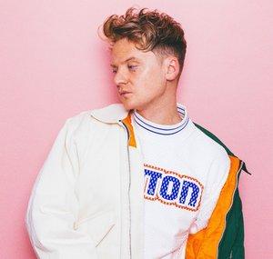Conor Maynard