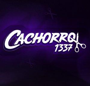 Cortes do Cachorro1337 [OFICIAL]