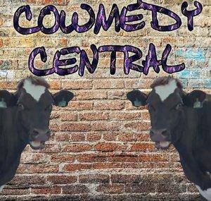 CowmedyCentral