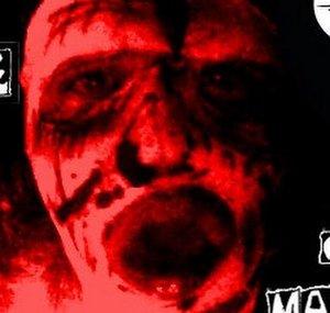 Cracked Horror