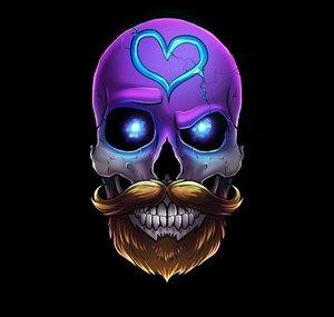 Cranio Dad Gaming