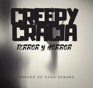 CREEPYCRACIA