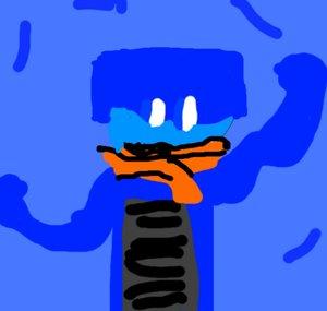 DarkDrawer