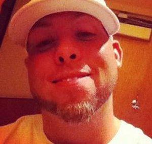 Darren Self