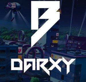 Darxy