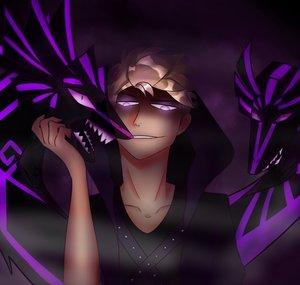 Devil King