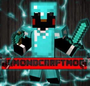 DiamondCraftMods