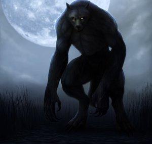 Dogman Encounters