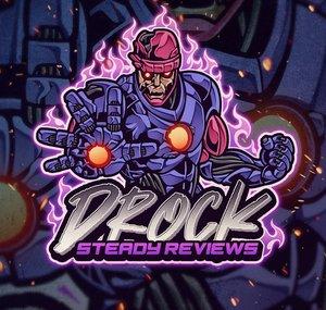 DROCK STEADY REVIEWS