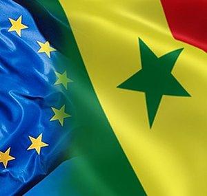 European Union in Senegal