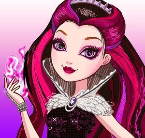 Ever After High International