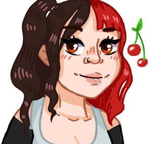 EvilCherryBerry