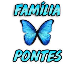  Família Pontes 🦋