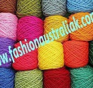 Fashion Australia k.